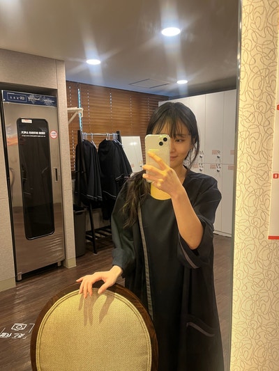  30대 후반, 무너지는 허벅지 라인 고민, 성신여대 무한람스 상담 받고 온 후기!