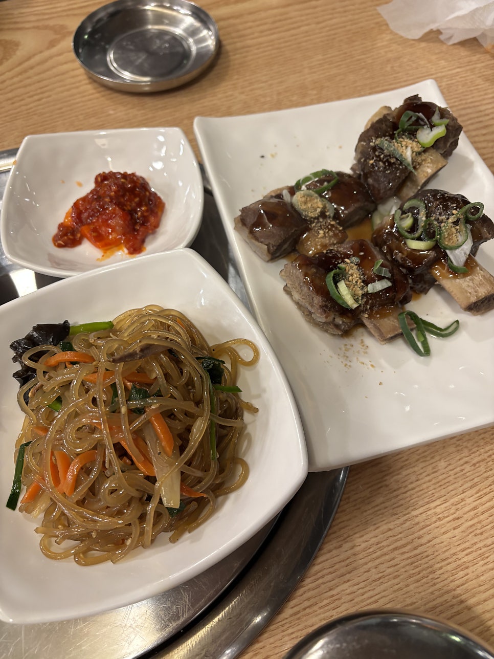 쌍문각갈비탕 사진 6
