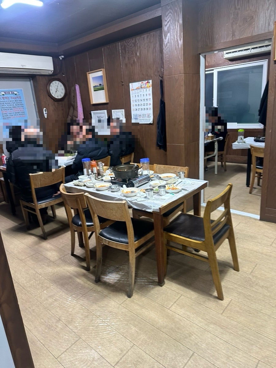 광어회사랑 사진 5