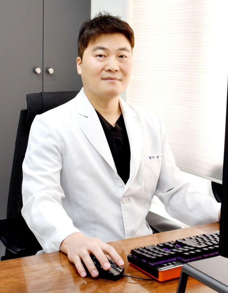  과천 점빼기/점제거, 한 번에 없애려다 흉터가 남는 이유는?