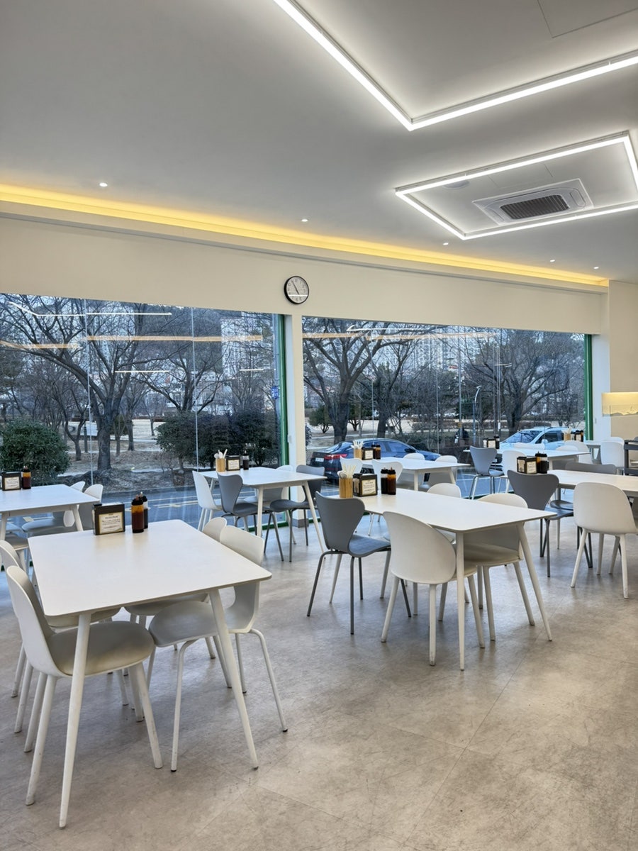 포레스트오늘숲 김해점 사진 5