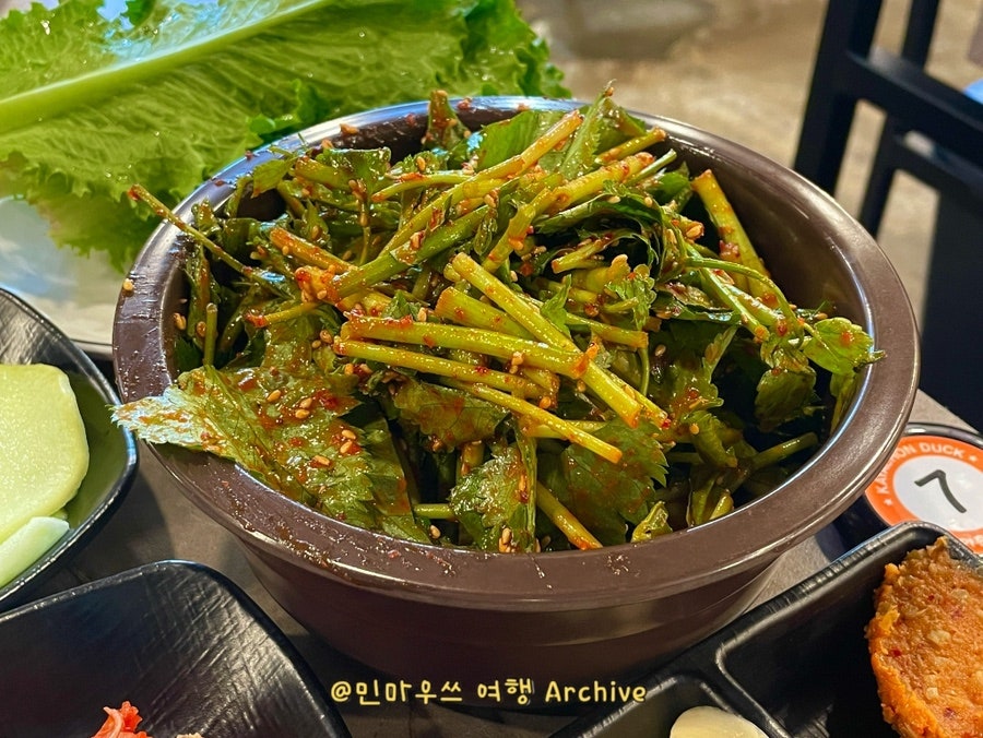 가야촌유황오리 단대점 사진 5