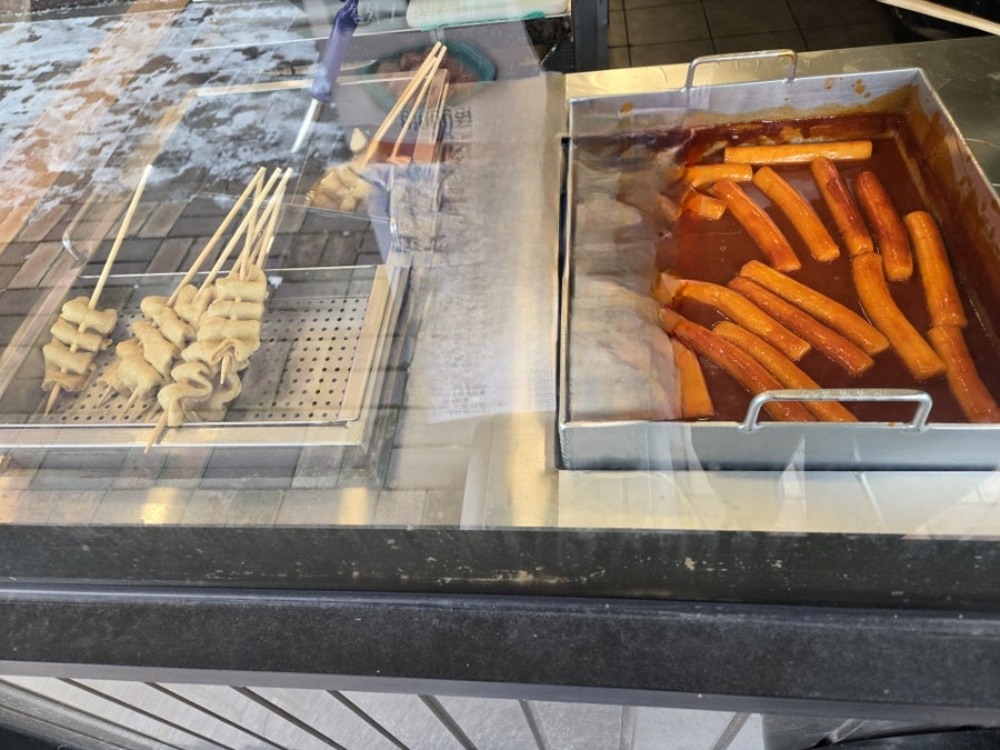 우리할매떡볶이 천안직산점 사진 3