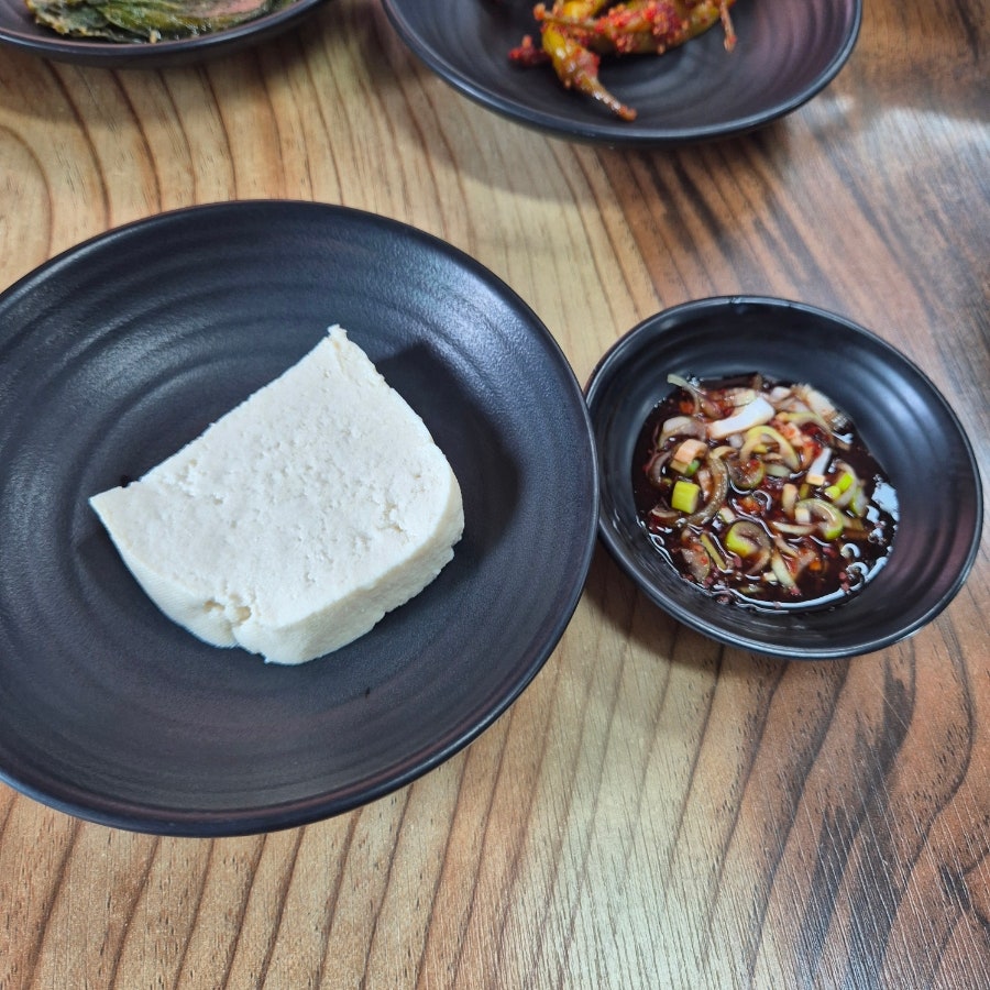 해수순두부 사진 6