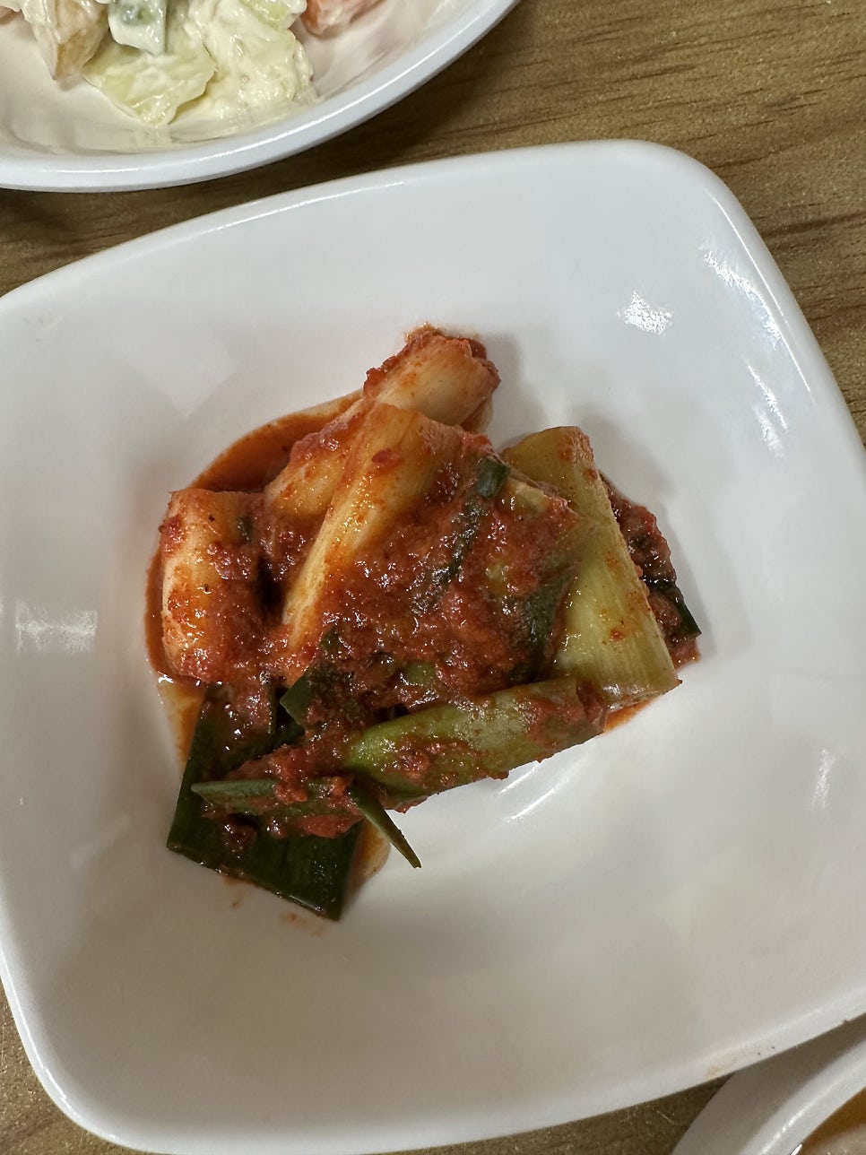 가마솥정육식당 사진 6