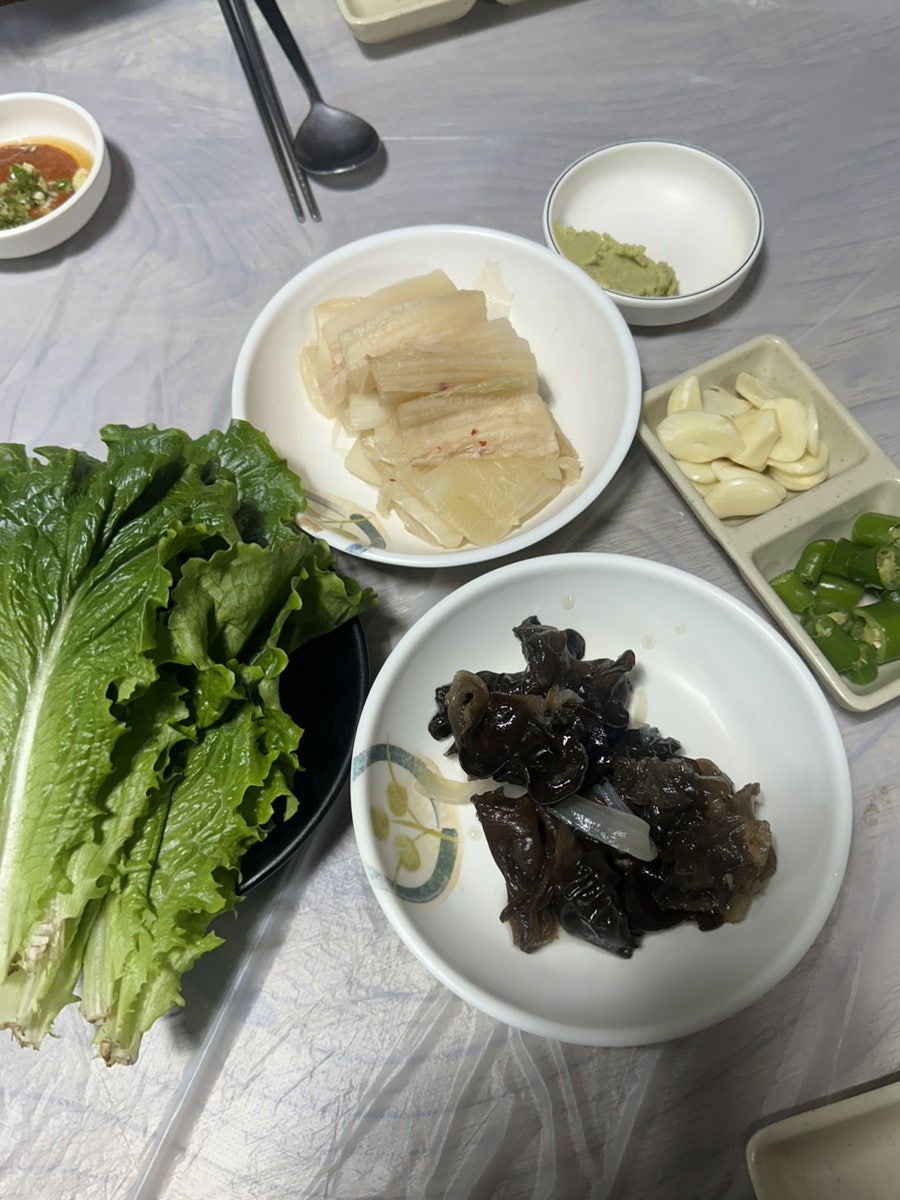 광어회사랑 사진 6