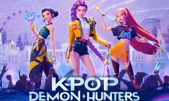  케데헌 골든 글로브 애니메이션상 수상 케이팝 데몬 헌터스 골든 주제가상까지 2관왕 달성