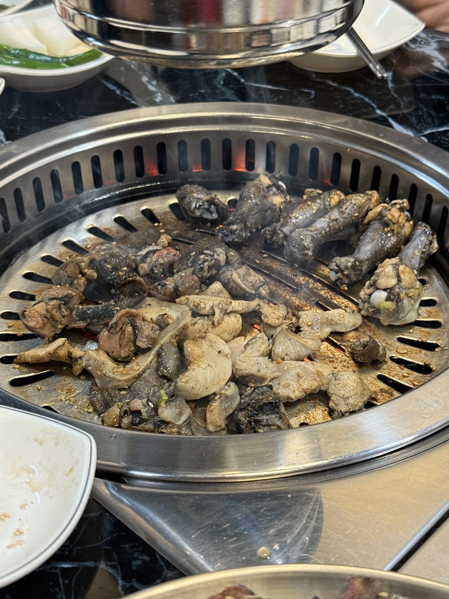 산장가든 사진 6
