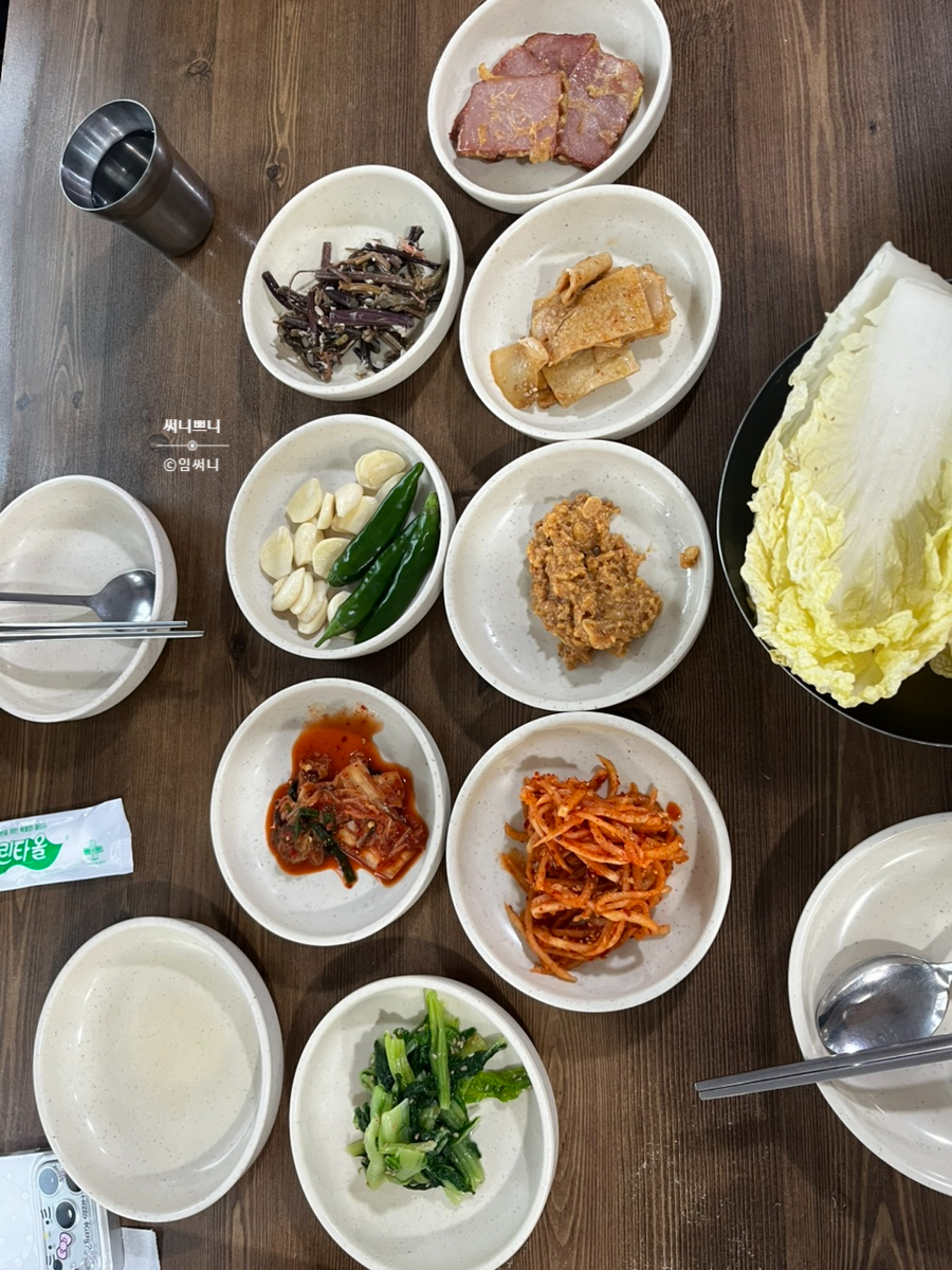 한일식당 사진 6