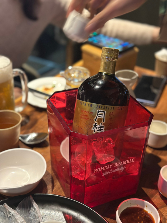 라메이즈마라탕 금정점 사진 6