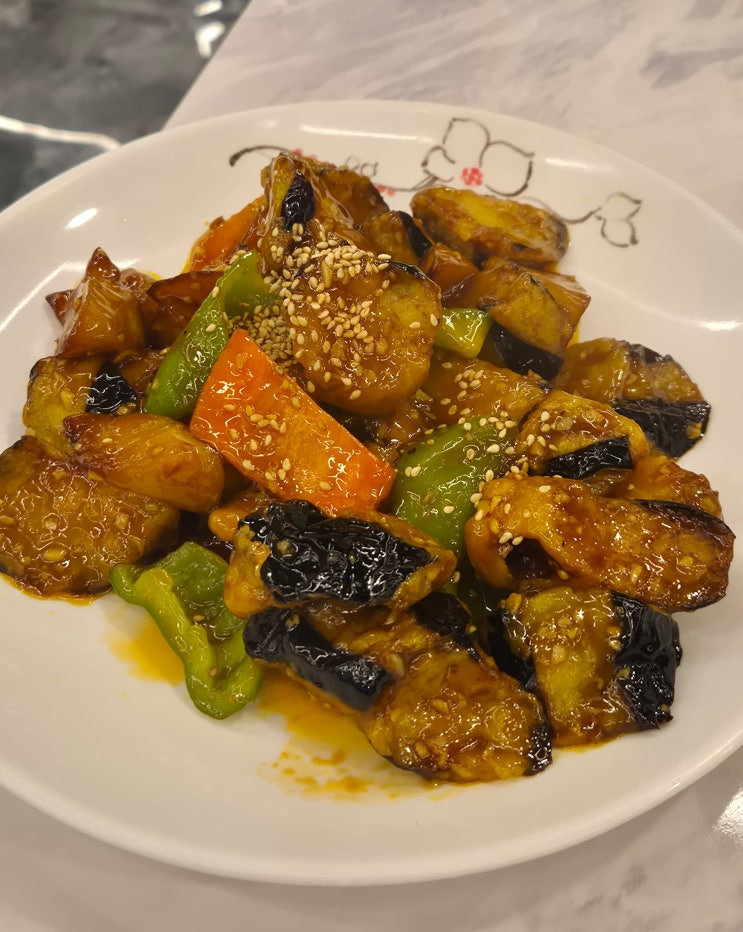  [강남역 양꼬치 맛집] 중국 현지식 메뉴가 가득한 ::2018심양양꼬치:: 강남점