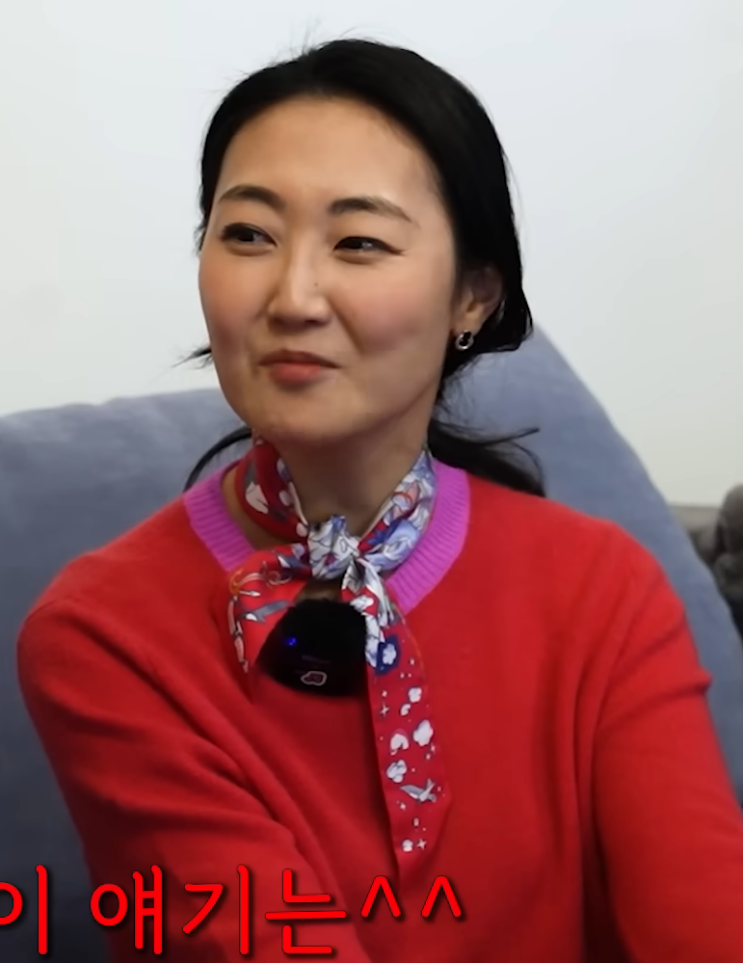 신동엽 아내 선혜윤 PD가 남편의 ‘매일 음주’를 말리지 않는 진짜 이유