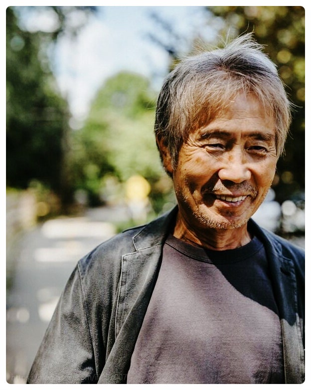  최백호 15kg 체중 감량 이유 죽음은 방 청소와 같다는 75세 낭만 가객의 고백 (뉴스룸 인터뷰)