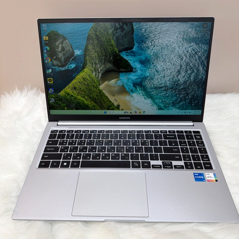 삼성 노트북 갤럭시북4 대학생 업무용 추천 NT750XGJ-KP51S