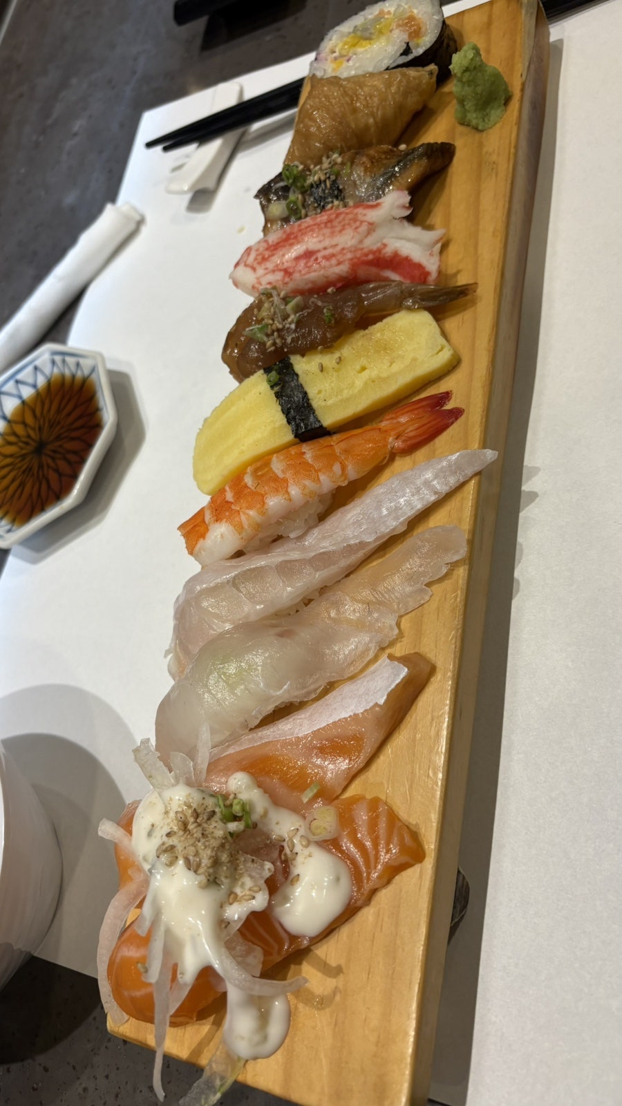 정스시 사진 1