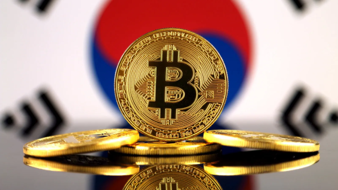  한국, 9년간 지속된 기업의 암호화폐 투자 금지 조치 해제