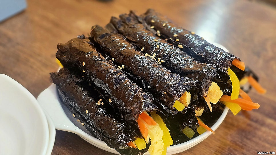 와따꼬마김밥 사진 4