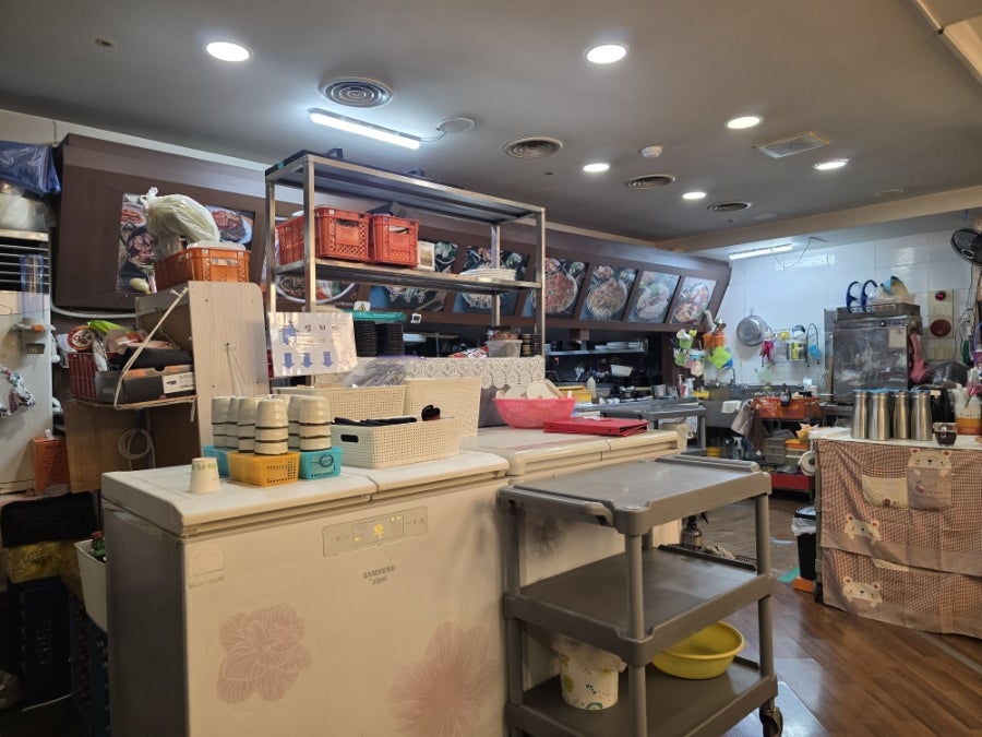 김영희강남동태찜 풍동점 사진 4