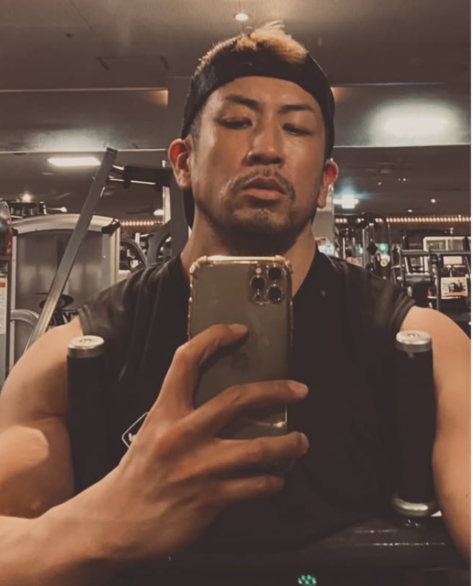  차가네 토미 누구 국적 직업 프로필 나무위키 나이 출연진 인스타 추성훈 트레이너 정보 총정리