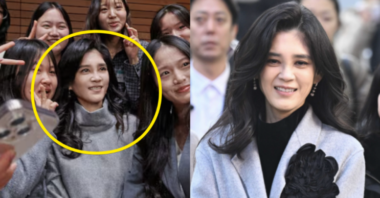  연봉 17억 이부진이 선택한 ‘이 원피스’ 어디 제품? 재혼설부터 딘트 원피스 가격·이혼 이유·재산·아들까지 한 번에 정리