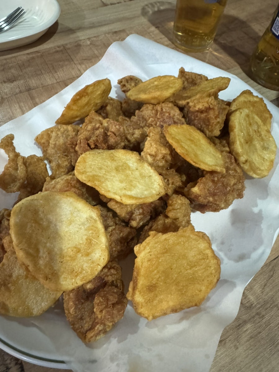 두리아치킨 성포점 사진 5