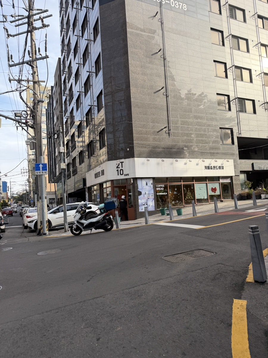이일티오카페 사진 2