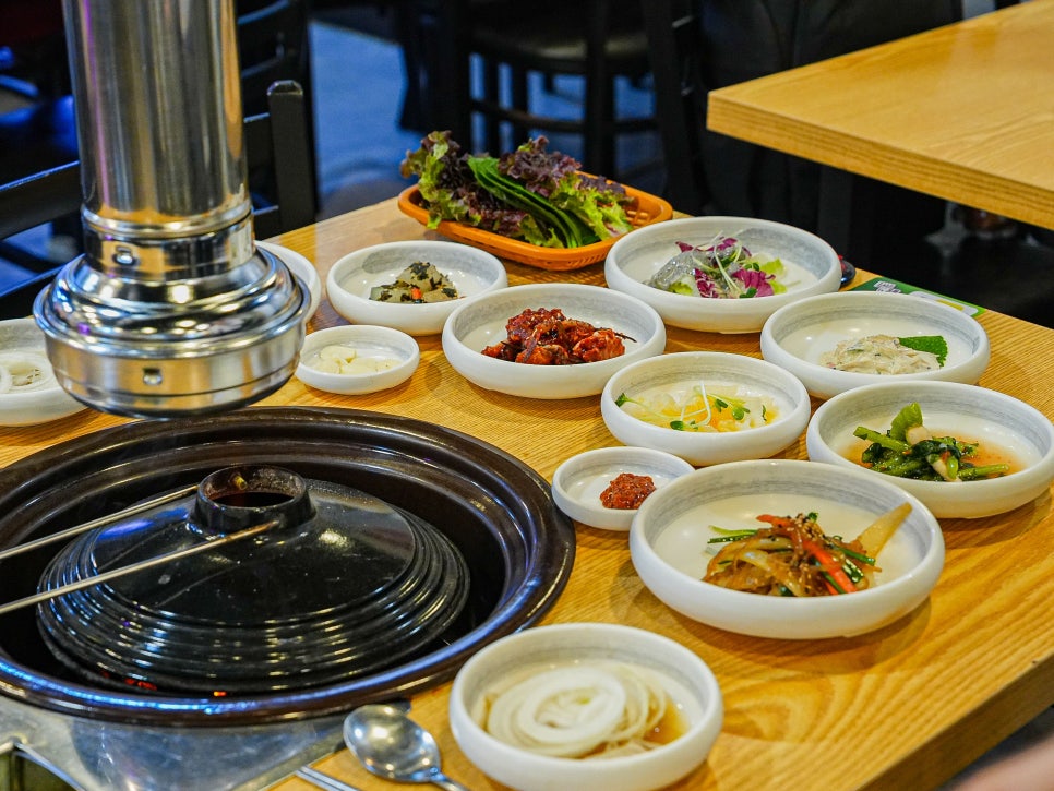 양반갈비 사진 4