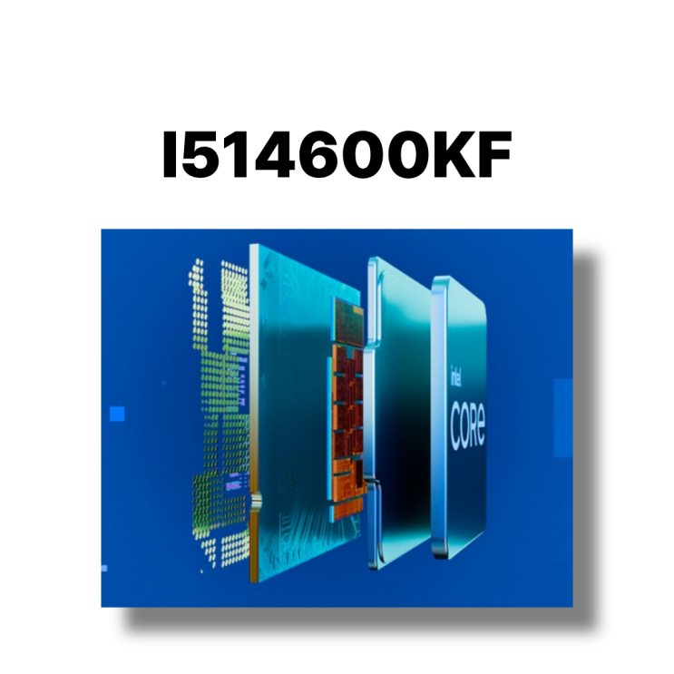  인텔 i514600KF 솔직한 실사용 후기 추천