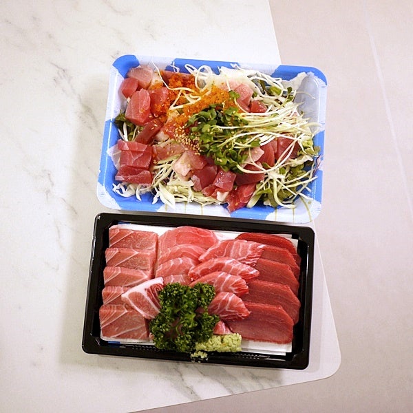 다오라참치초밥 관양시장점 사진 2