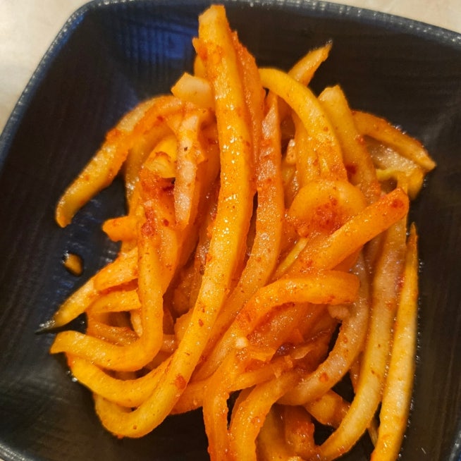 진달래양꼬치마라탕 명학점 사진 6