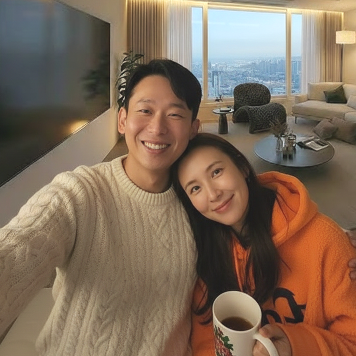  나솔사계 26기 경수 국화 결혼 신혼집! 잠실 르엘 41평 60억 아파트 최근 올 인테리어 인스타 인증