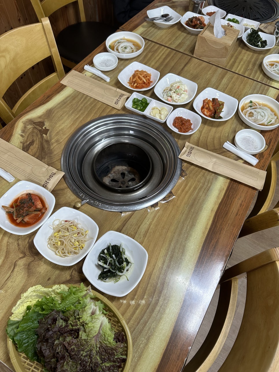 가마솥정육식당 사진 4