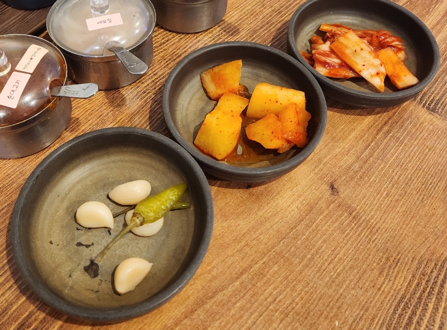 송가네할매순대국 죽전점 사진 6