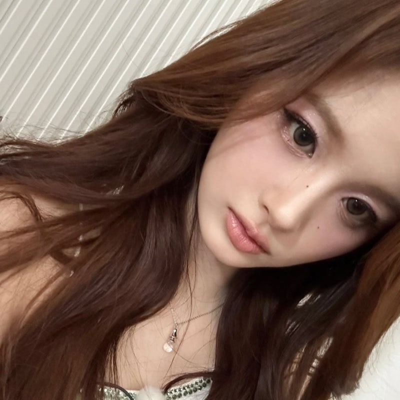 ☞ 【 엔믹스 설윤 (설윤아) 】 무보정 희연사 80p ☜