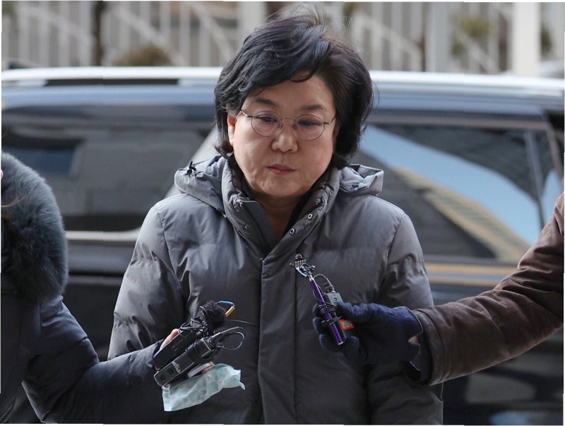 이혜훈 후보자, 인사청문회에서 밝혀질 진실: 국민의 판단에 달렸다