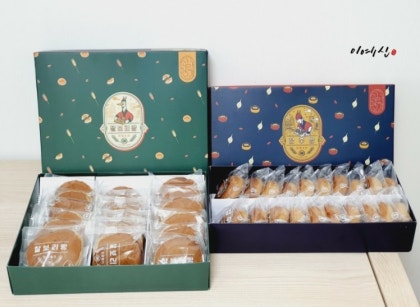 서민갑부 방송 '신라명가 본점' 체험단 모집