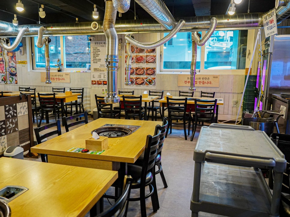 양반갈비 사진 3
