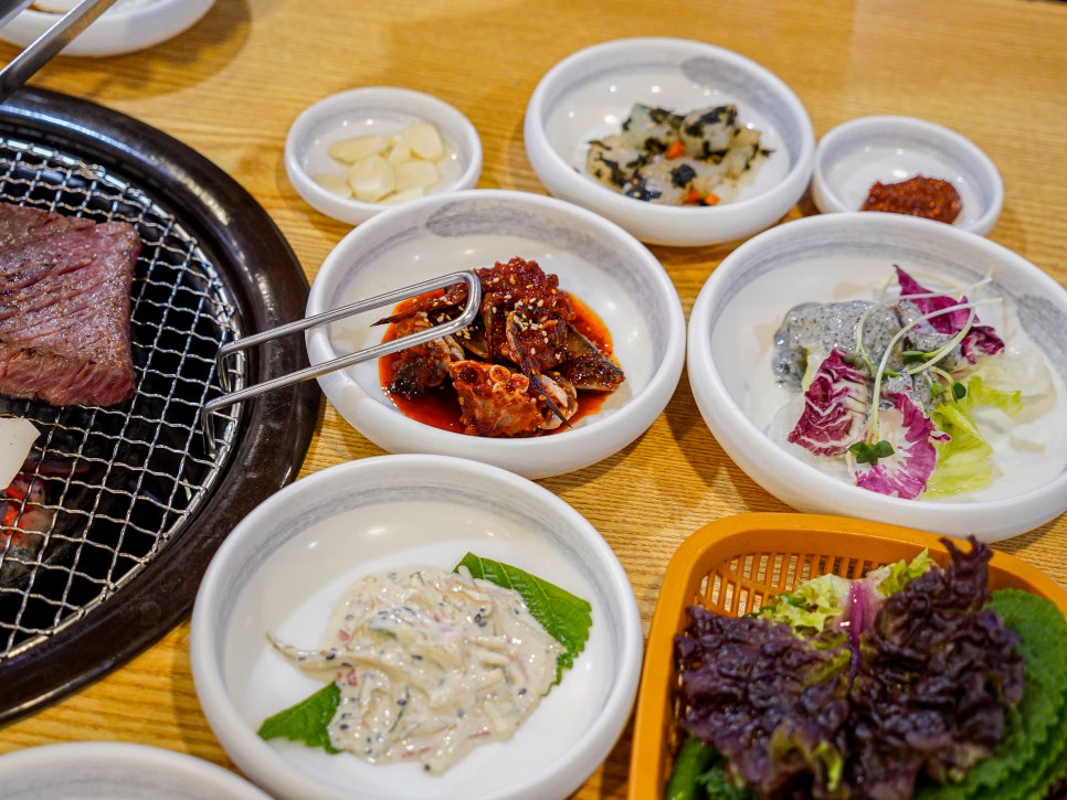 양반갈비 사진 5