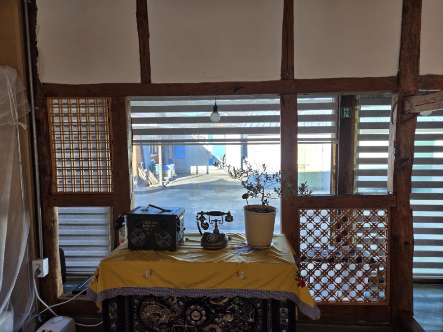 야호콩콩민박 사진 4