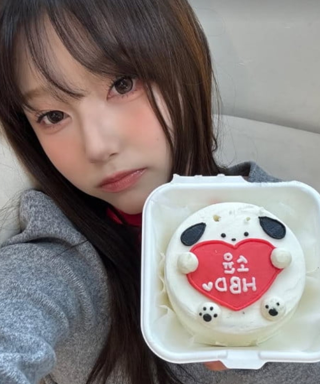   "아빠 어디가" 그 꼬마 맞아?! 정웅인 둘째 딸 소윤 양, 18세 완성형 아이돌 미모 화제