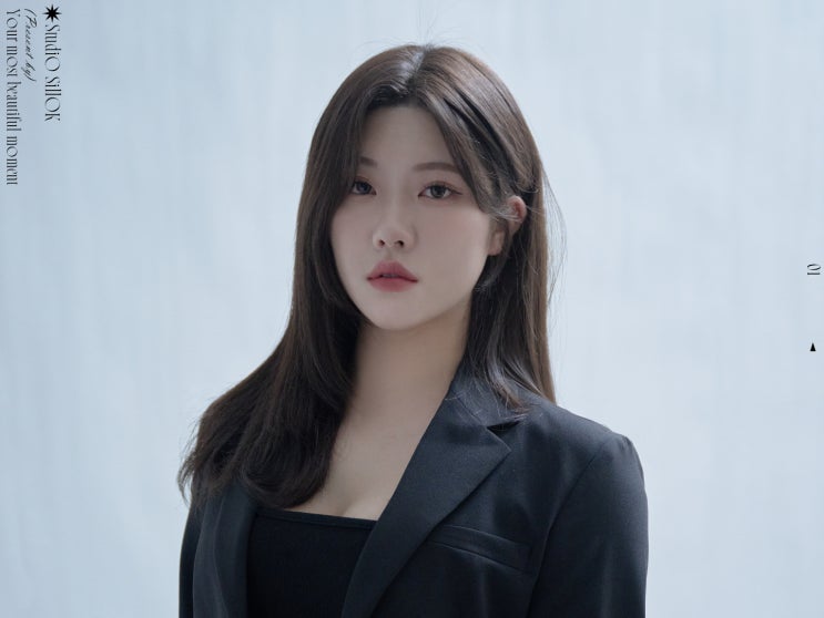  서울 스튜디오 헤어디자이너 미용실 네이버예약 프로필 사진 촬영