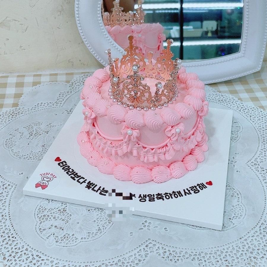 쥬디데이 사진 1