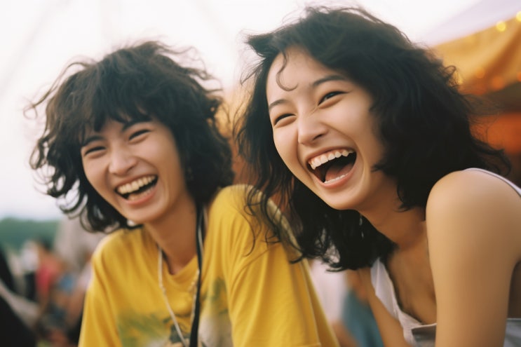  당신의 운이 바뀌는 7가지 행동