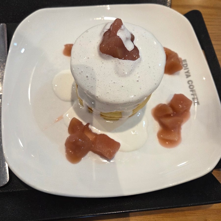 이디야커피 울산우정중앙점 사진 4
