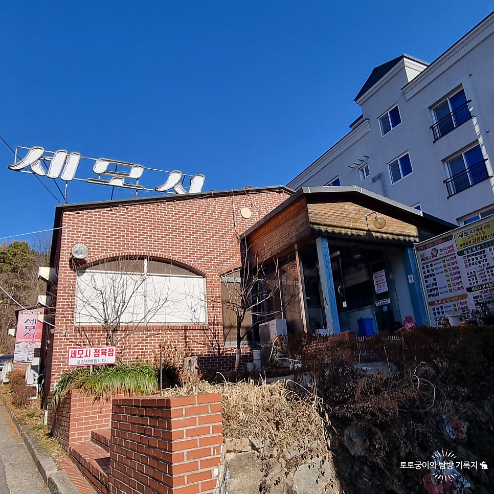 세모시 사진 2