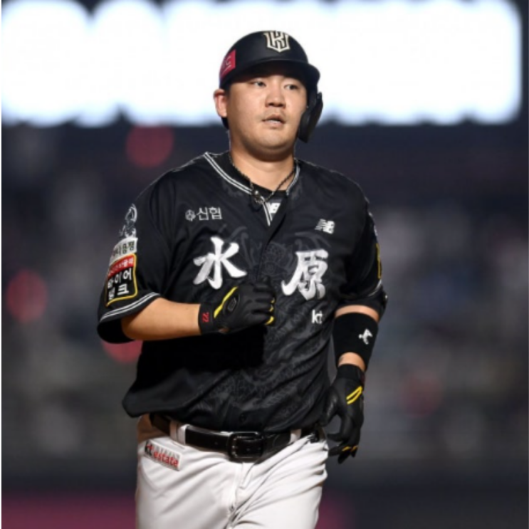 생각보다 길어지는 KT와 장성우의 FA 재계약 협상!! 이러다가 황재균처럼 은퇴라도 하려나?? 그럼 올시즌 KT 주전포수는 한승택??