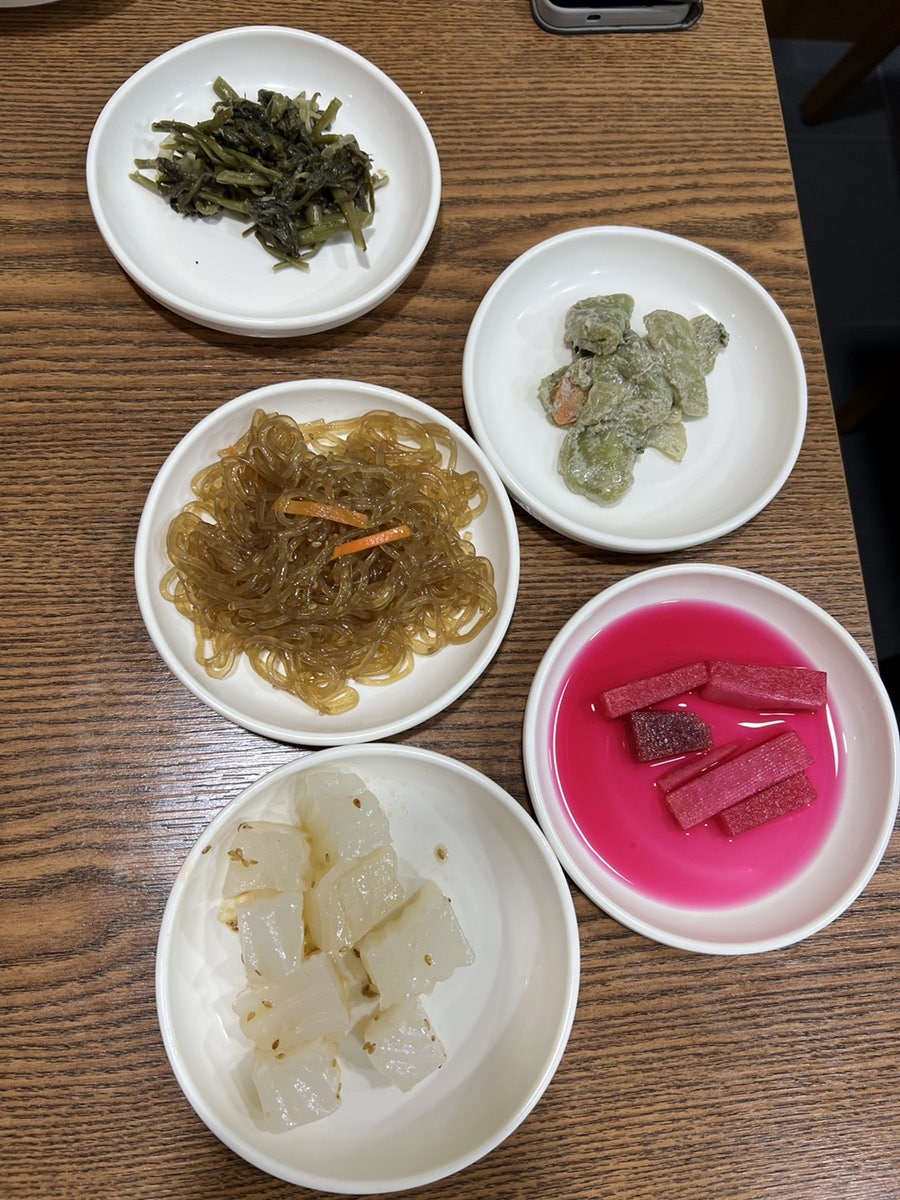 원마산아구찜 홍제점 사진 6