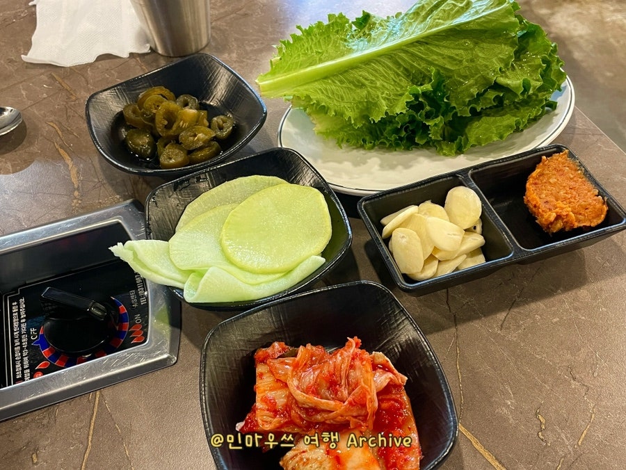 가야촌유황오리 단대점 사진 4