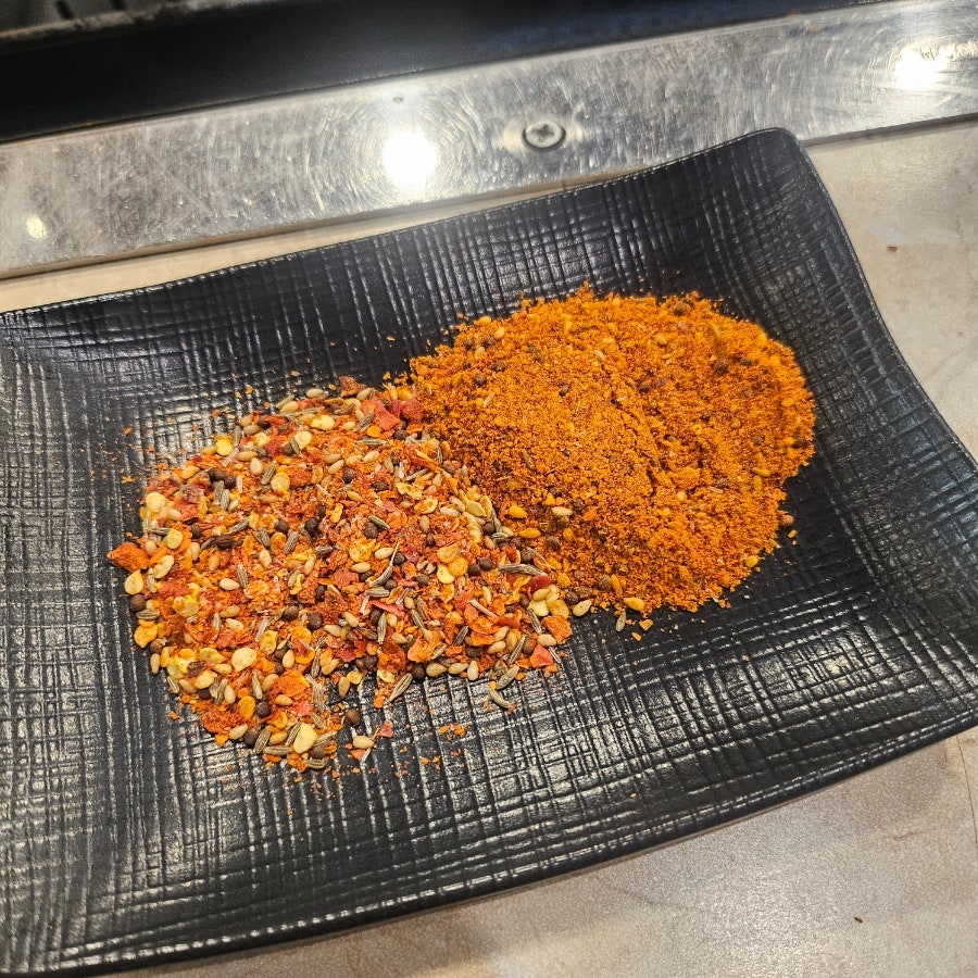 진달래양꼬치마라탕 명학점 사진 3