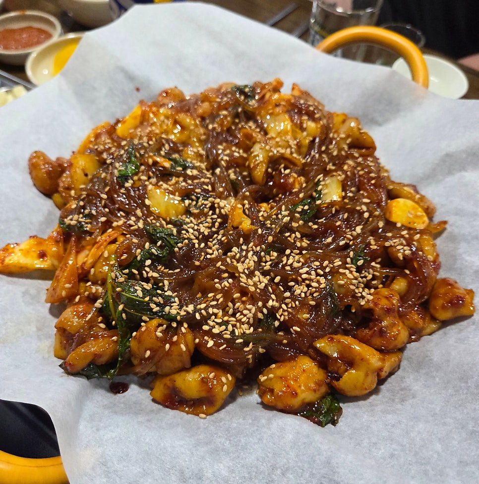 돼창마을 장곡점 사진 4